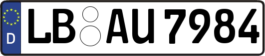 LB-AU7984