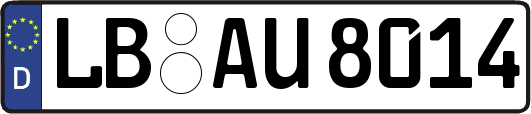 LB-AU8014