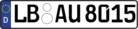 LB-AU8015