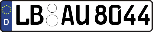 LB-AU8044