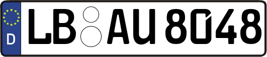 LB-AU8048
