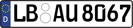 LB-AU8067