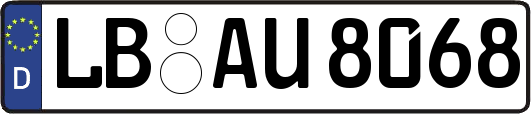 LB-AU8068