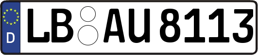 LB-AU8113