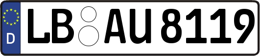 LB-AU8119