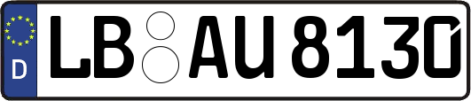 LB-AU8130
