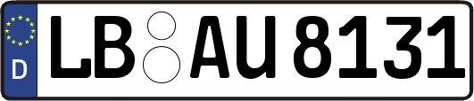 LB-AU8131