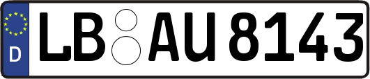 LB-AU8143