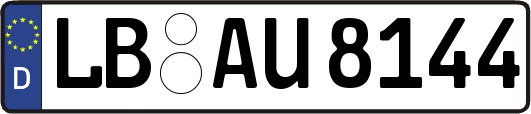 LB-AU8144