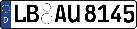 LB-AU8145