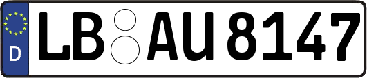 LB-AU8147