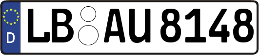 LB-AU8148