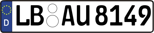 LB-AU8149