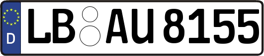 LB-AU8155