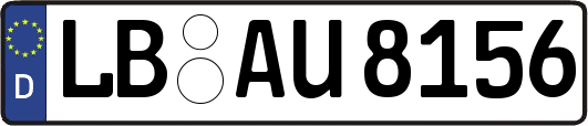 LB-AU8156