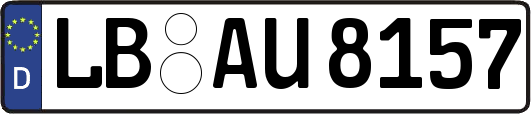 LB-AU8157
