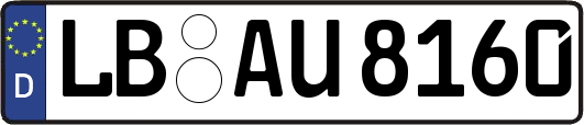 LB-AU8160