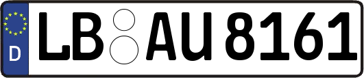 LB-AU8161