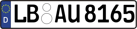 LB-AU8165