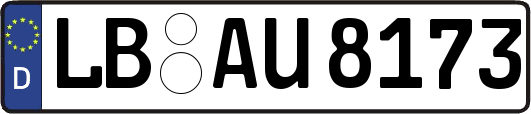 LB-AU8173