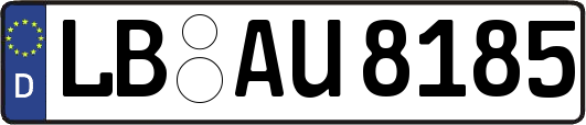 LB-AU8185