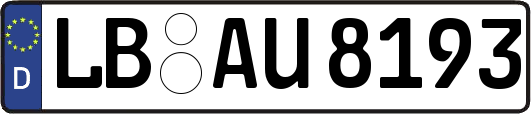 LB-AU8193