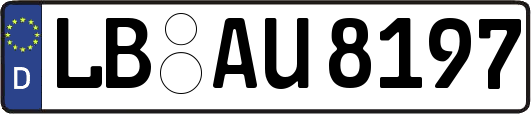 LB-AU8197