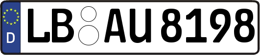 LB-AU8198
