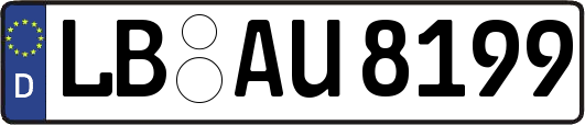 LB-AU8199