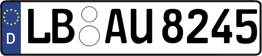 LB-AU8245