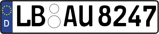 LB-AU8247