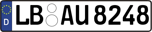 LB-AU8248