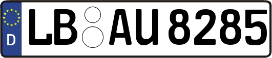 LB-AU8285