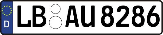 LB-AU8286