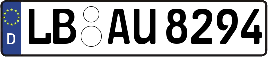 LB-AU8294