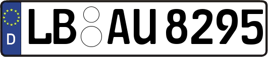 LB-AU8295