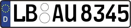 LB-AU8345