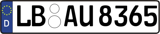 LB-AU8365