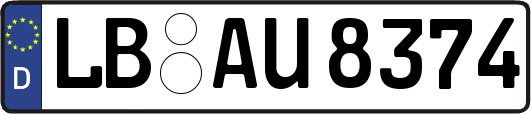 LB-AU8374