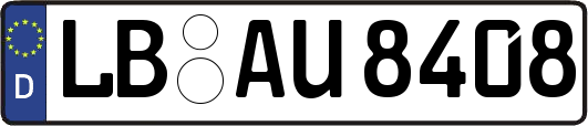 LB-AU8408