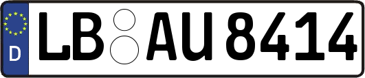 LB-AU8414