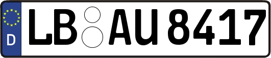 LB-AU8417