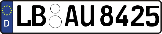 LB-AU8425
