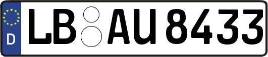LB-AU8433