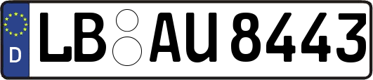 LB-AU8443