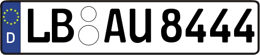 LB-AU8444