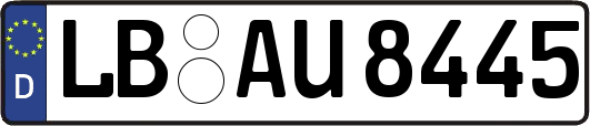 LB-AU8445