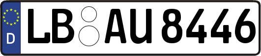 LB-AU8446