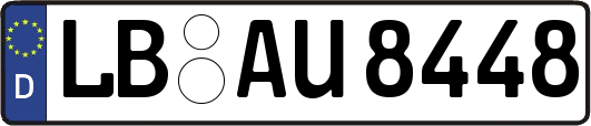 LB-AU8448