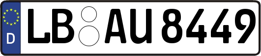 LB-AU8449